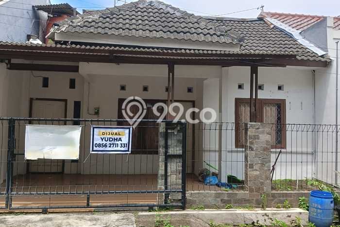 Hunian Cantik Minimalis Lb 57m2 di Tembalang, Semarang Hunian Cantik Minimalis Lb 57m2 di Tembalang, Semarang