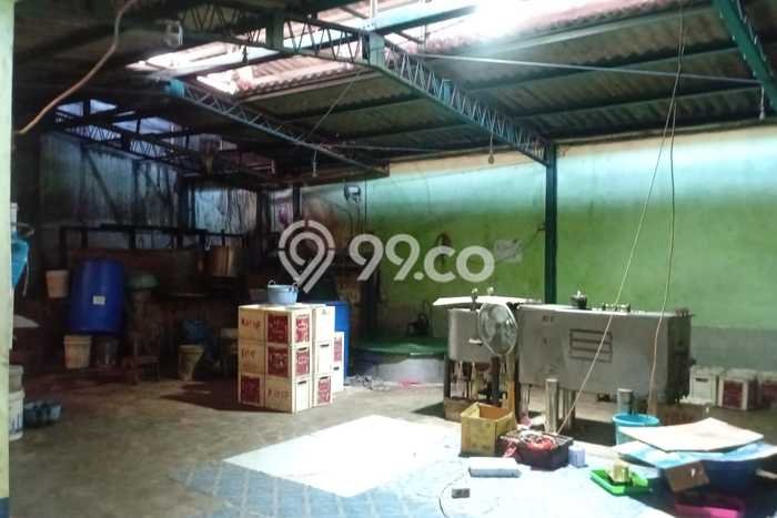 Gudang Bagus Dijual LB 400m2 Lokasi Strategis Semarang Area Cocok untuk Bisnis Gudang Bagus Dijual LB 400m2 Lokasi Strategis Semarang Area Cocok untuk Bisnis