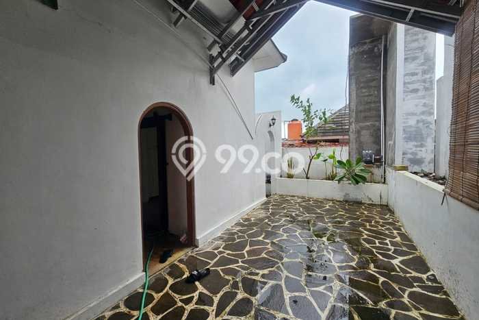 Rumah Modern 1 KT di Sampangan Semarang Full Furnished Rumah Modern 1 KT di Sampangan Semarang Full Furnished