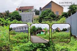 Kavling Tanah Dijual di Tembalang, Semarang, Luas 948m2 Area Strategis Kavling Tanah Dijual di Tembalang, Semarang, Luas 948m2 Area Strategis