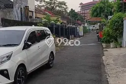 Tanah Kavling Dijual di Semarang dengan Spesifikasi 180m2 Tanah Kavling Dijual di Semarang dengan Spesifikasi 180m2