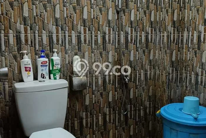 Dijual Rumah Eksklusif 4 KT di Manyaran, Semarang Dijual Rumah Eksklusif 4 KT di Manyaran, Semarang