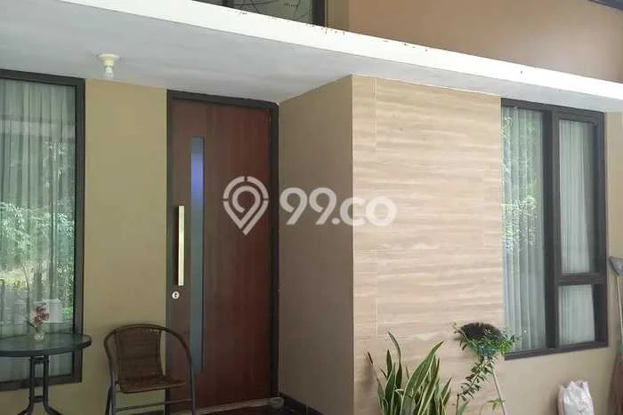 For Sale Hunian Rumah Terawat 2 Kamar di Sambiroto, Semarang For Sale Hunian Rumah Terawat 2 Kamar di Sambiroto, Semarang