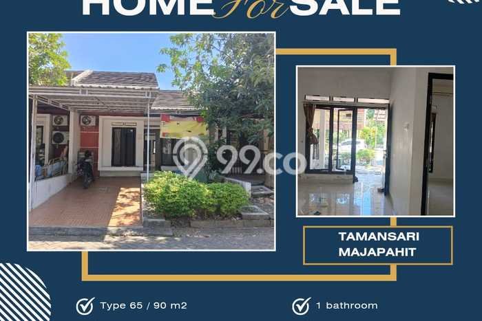 Rumah Modern Cantik 2 Kamar Bisa Langsung Pindah di Pedurungan Rumah Modern Cantik 2 Kamar Bisa Langsung Pindah di Pedurungan