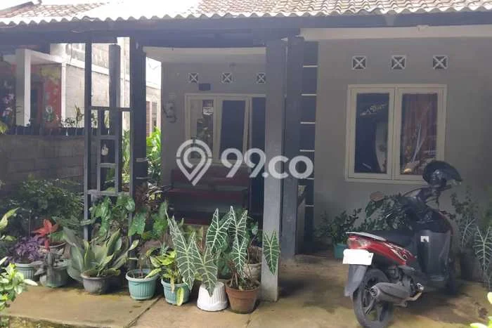 Rumah Minimalis Dijual Lokasi Ngaliyan 2 Kamar dengan Luas Tanah 95m2 Rumah Minimalis Dijual Lokasi Ngaliyan 2 Kamar dengan Luas Tanah 95m2