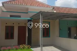 Rumah Sederhana Dijual Lokasi Genuk 2 Kamar dengan Luas Tanah 72m2 Rumah Sederhana Dijual Lokasi Genuk 2 Kamar dengan Luas Tanah 72m2
