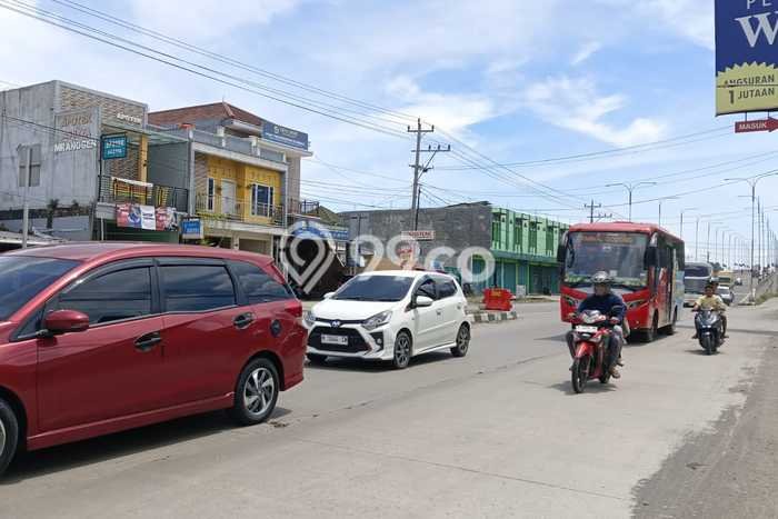Unit Ruko Dijual di Mranggen Demak 144m2 Unit Ruko Dijual di Mranggen Demak 144m2