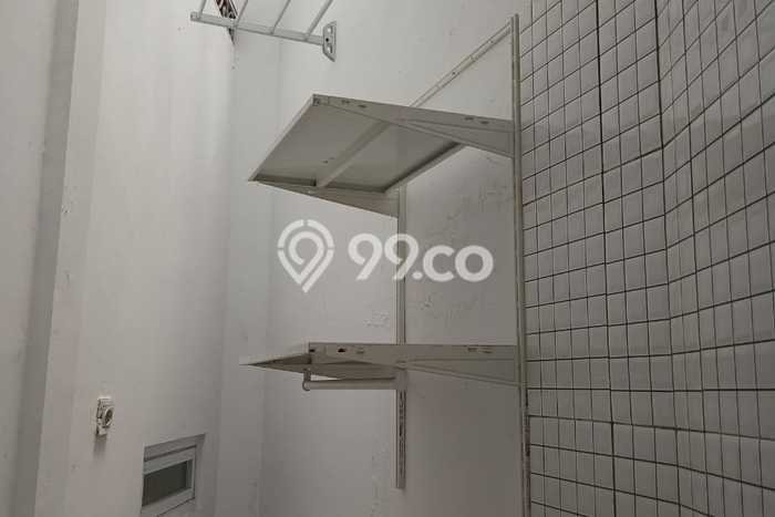 Hunian Nyaman Asri 3 KT Siap Huni di Bintaro Tangerang Selatan Hunian Nyaman Asri 3 KT Siap Huni di Bintaro Tangerang Selatan