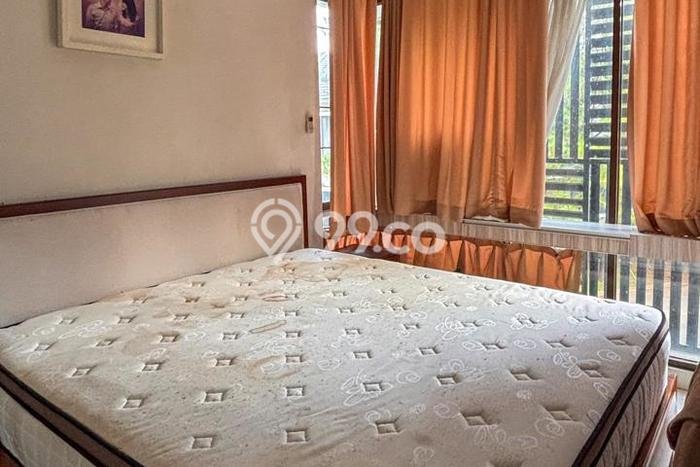 Rumah Luxury Modern Siap Huni di Bintaro Tangerang Selatan Rumah Luxury Modern Siap Huni di Bintaro Tangerang Selatan