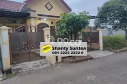 Rumah Modern Cantik 3 Kamar Siap Huni di Ciputat Rumah Modern Cantik 3 Kamar Siap Huni di Ciputat