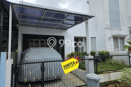 Dijual Rumah Modern 2 KT di Bintaro, Tangerang Selatan Dijual Rumah Modern 2 KT di Bintaro, Tangerang Selatan