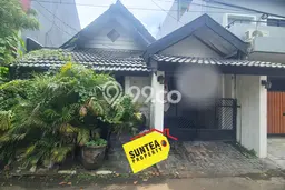 Rumah Modern 2 KT di Bintaro Tangerang Selatan Unfurnished Rumah Modern 2 KT di Bintaro Tangerang Selatan Unfurnished