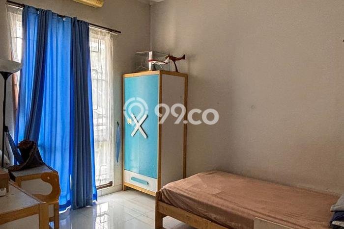 Rumah Luxury Modern Siap Huni di Bintaro Tangerang Selatan Rumah Luxury Modern Siap Huni di Bintaro Tangerang Selatan