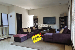 Rumah Elit Modern Siap Huni di Bintaro Tangerang Selatan Rumah Elit Modern Siap Huni di Bintaro Tangerang Selatan