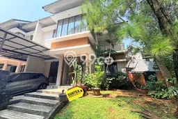 Hunian Super Mewah dengan Akses Paling Strategis di Bintaro, Tangerang Selatan Hunian Super Mewah dengan Akses Paling Strategis di Bintaro, Tangerang Selatan