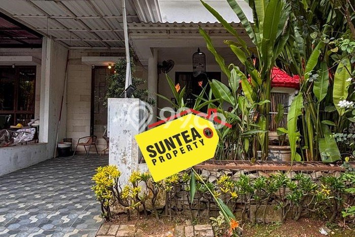 Rumah Luxury Modern Siap Huni di Bintaro Tangerang Selatan Rumah Luxury Modern Siap Huni di Bintaro Tangerang Selatan