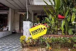 Rumah Luxury Modern Siap Huni di Bintaro Tangerang Selatan Rumah Luxury Modern Siap Huni di Bintaro Tangerang Selatan