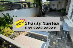 Ready to Use! Luxury House LT 260m2 Desain Modern di Pondok Indah Ready to Use! Luxury House LT 260m2 Desain Modern di Pondok Indah