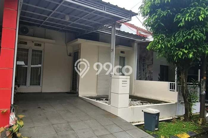 Jarang Ada! Rumah Sewa 3 Kamar Bagus Siap Huni Graha Raya Jarang Ada! Rumah Sewa 3 Kamar Bagus Siap Huni Graha Raya