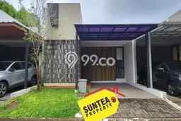 Rumah Minimalis 2 KT di Bintaro Tangerang Selatan Unfurnished Rumah Minimalis 2 KT di Bintaro Tangerang Selatan Unfurnished
