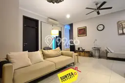Ready to Use! Premium House LT 150m2 Desain Modern di Bintaro Ready to Use! Premium House LT 150m2 Desain Modern di Bintaro