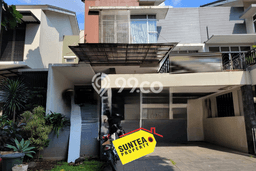 Hunian Super Elit dengan Akses Paling Strategis di Bintaro, Tangerang Selatan Hunian Super Elit dengan Akses Paling Strategis di Bintaro, Tangerang Selatan