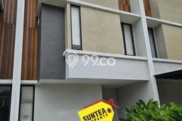 Jual Rumah Eksklusif 3 KT di Bintaro, Tangerang Selatan Jual Rumah Eksklusif 3 KT di Bintaro, Tangerang Selatan
