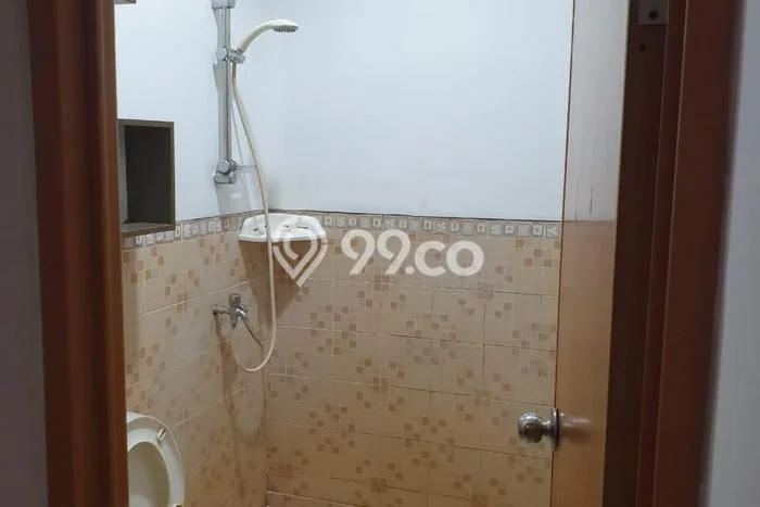 Dijual Rumah Eksklusif 3 KT di Bintaro, Tangerang Selatan Dijual Rumah Eksklusif 3 KT di Bintaro, Tangerang Selatan