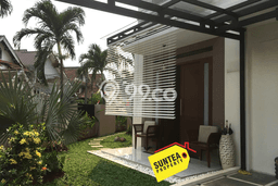 Dijual Rumah Luas Elegan Dengan View Eksklusif di Bintaro, Tangerang Selatan Dijual Rumah Luas Elegan Dengan View Eksklusif di Bintaro, Tangerang Selatan