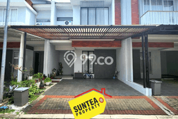 Rumah Minimalis 3 KT di Bintaro Tangerang Selatan Unfurnished Rumah Minimalis 3 KT di Bintaro Tangerang Selatan Unfurnished