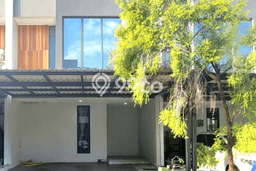 For Sale Hunian Rumah Nyaman 3 Kamar di Bintaro, Tangerang Selatan For Sale Hunian Rumah Nyaman 3 Kamar di Bintaro, Tangerang Selatan