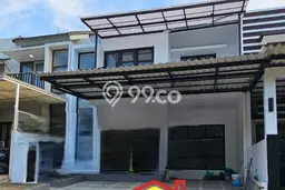 Hunian Nyaman Asri 4 KT Siap Pakai di Bintaro Tangerang Selatan Hunian Nyaman Asri 4 KT Siap Pakai di Bintaro Tangerang Selatan