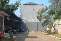 Rumah Modern 2 KT di Bintaro Tangerang Selatan Semi Furnished Rumah Modern 2 KT di Bintaro Tangerang Selatan Semi Furnished