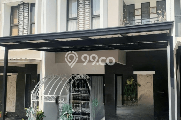 For Sale Rumah 3 Kamar Lokasi Strategis Nyaman dan Strategis di Ciputat For Sale Rumah 3 Kamar Lokasi Strategis Nyaman dan Strategis di Ciputat