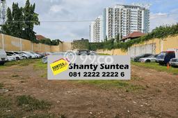 Lahan Investasi Lokasi Mampang Prapatan Jakarta Selatan SHM Lahan Investasi Lokasi Mampang Prapatan Jakarta Selatan SHM
