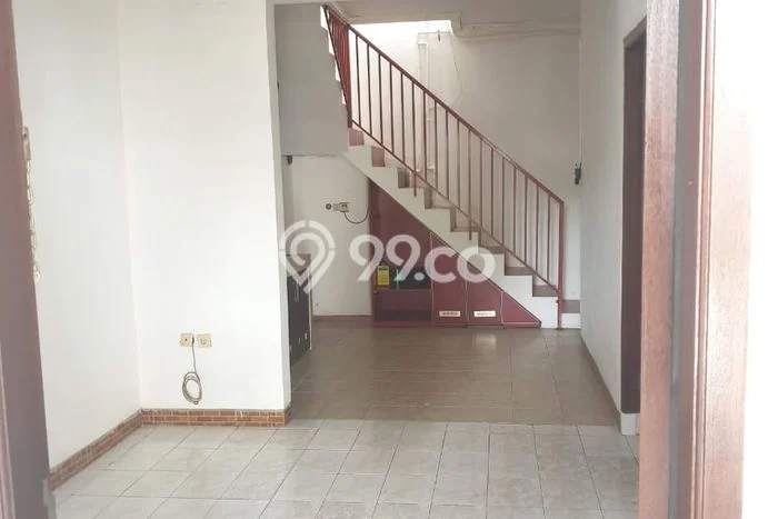 Dijual Rumah Eksklusif 3 KT di Bintaro, Tangerang Selatan Dijual Rumah Eksklusif 3 KT di Bintaro, Tangerang Selatan