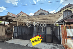 Rumah Modern 2 KT di Bintaro Tangerang Selatan Unfurnished Rumah Modern 2 KT di Bintaro Tangerang Selatan Unfurnished