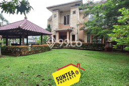 Rumah Luxury Modern Siap Huni di Bintaro Tangerang Selatan Rumah Luxury Modern Siap Huni di Bintaro Tangerang Selatan