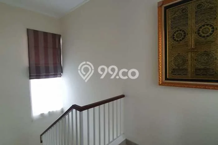 Dijual Rumah Mewah Elegan Dengan View Cantik di Bintaro, Tangerang Selatan Dijual Rumah Mewah Elegan Dengan View Cantik di Bintaro, Tangerang Selatan