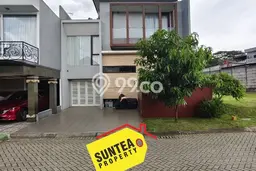 Rumah Luxury Modern Siap Huni di Bintaro Tangerang Selatan Rumah Luxury Modern Siap Huni di Bintaro Tangerang Selatan