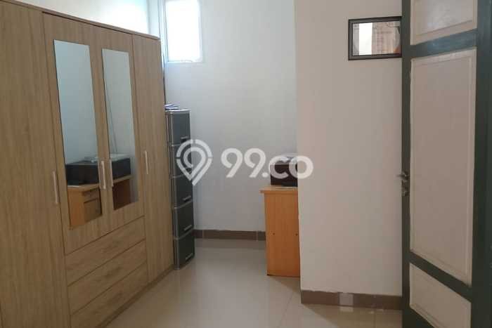 Dijual Hunian Rumah Nyaman 3 KT di Bintaro, Tangerang Selatan Dijual Hunian Rumah Nyaman 3 KT di Bintaro, Tangerang Selatan