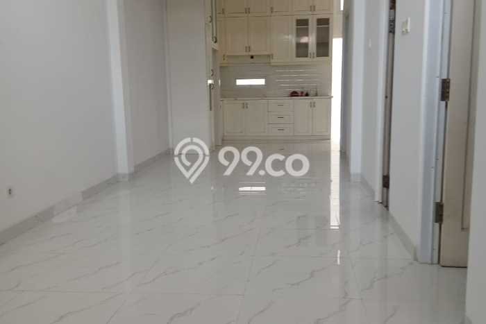 Hunian Nyaman Asri 3 KT Siap Huni di Bintaro Tangerang Selatan Hunian Nyaman Asri 3 KT Siap Huni di Bintaro Tangerang Selatan