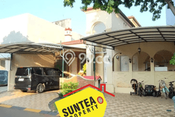 Hunian Super Mewah dengan Akses Paling Strategis di Bintaro, Tangerang Selatan Hunian Super Mewah dengan Akses Paling Strategis di Bintaro, Tangerang Selatan