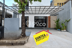 Hunian Super Mewah dengan Akses Paling Strategis di Bintaro, Tangerang Selatan Hunian Super Mewah dengan Akses Paling Strategis di Bintaro, Tangerang Selatan