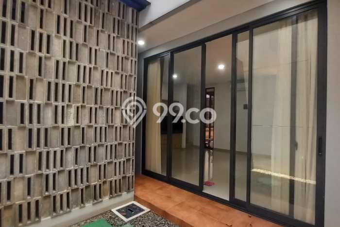 Hunian Super Mewah dengan Akses Paling Strategis di Bintaro, Tangerang Selatan Hunian Super Mewah dengan Akses Paling Strategis di Bintaro, Tangerang Selatan