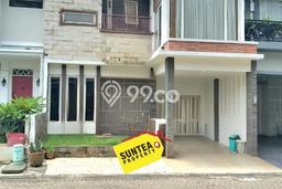 Rumah Elit Modern Siap Huni di Bintaro Tangerang Selatan Rumah Elit Modern Siap Huni di Bintaro Tangerang Selatan