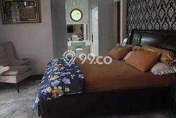 Jual Rumah Luas Elegan Dengan View Cantik di Bintaro, Tangerang Selatan Jual Rumah Luas Elegan Dengan View Cantik di Bintaro, Tangerang Selatan