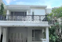 Ready to Use! Premium House LT 170m2 Desain Modern di Bintaro Ready to Use! Premium House LT 170m2 Desain Modern di Bintaro