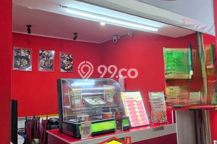 Dijual! Ruko di Bintaro Tangerang Selatan LT 3m2 / LB 3m2 Kawasan Strategis Dijual! Ruko di Bintaro Tangerang Selatan LT 3m2 / LB 3m2 Kawasan Strategis