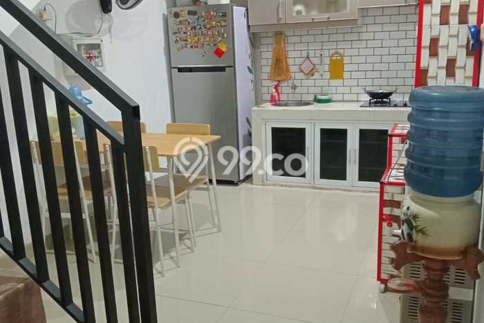 Dijual Hunian Rumah Nyaman 3 KT di Bintaro, Tangerang Selatan Dijual Hunian Rumah Nyaman 3 KT di Bintaro, Tangerang Selatan